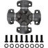 25-4344X by DANA - Universal Joint - Steel, Greaseable, WB Style, Black Seal, Mechanics 7C Series 4 LWT