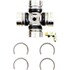 25-4356X by DANA - Universal Joint - Greaseable, ISR Style, L6S Series