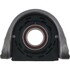 25-5003323 by DANA - 1810 Series Drive Shaft Center Support Bearing - 2.36 in. ID, 2.91 in. Width Bracket