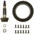 25538-5X by DANA - Differential Ring and Pinion - 3.73 Gear Ratio, 9.75 in. Ring Gear