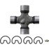 25-648X by DANA - Universal Joint Greaseable 1330 to 1350 Series