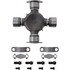 25-676X by DANA - Universal Joint - Greaseable, HR Style