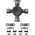 25-676X by DANA - Universal Joint, Greaseable
