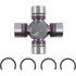 25-7166X by DANA - Axle Shaft Universal Joint Non Greaseable 1350WJ Series