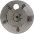 26762-9X by DANA - Drive Axle Shaft - Steel, Rear, 34.470 in. Length, 30 Spline, DANA 44