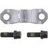 2-70-18XB by DANA - Universal Joint Strap Kit - 0.62 in. Bolt, 0.250-28 Thread