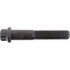 27857R1 by DANA - Differential Bolt - 2.750 in. Length, 0.493-0.502 in. Width, 0.500 in. Thick