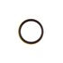 2-86-418 by DANA - Drive Shaft Dust Seal - Rubber and Steel, 1.83 in. OD, Round Type