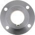 3-1-1013-10 by DANA - Circular Flange Drive Shaft Companion Flange - Steel, Circular Flange, 4 Holes