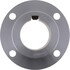 3-1-1013-12 by DANA - Circular Flange Drive Shaft Companion Flange - Steel, Circular Flange, 4 Holes