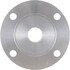 3-1-1013 by DANA - Circular Flange Drive Shaft Companion Flange - Steel, Circular Flange, 4 Holes