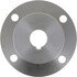 3-1-1013-1 by DANA - Circular Flange Drive Shaft Companion Flange - Steel, Circular Flange, 4 Holes