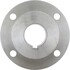 3-1-1013-5 by DANA - Circular Flange Drive Shaft Companion Flange - Steel, Circular Flange, 4 Holes