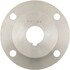 3-1-1013-2 by DANA - Circular Flange Drive Shaft Companion Flange - Steel, Circular Flange, 4 Holes