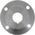 3-1-1013-3 by DANA - Circular Flange Drive Shaft Companion Flange - Steel, Circular Flange, 4 Holes