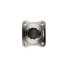 3-1-1151 by DANA - 1350 Series Drive Shaft Companion Flange - Steel, 1.500 in. Major dia., 4 Holes