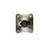 3-1-163 by DANA - Rectangular Flange Drive Shaft Companion Flange - Steel, Rectangular Flange, 4 Holes