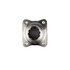 3-1-3431 by DANA - 1350 Series Drive Shaft Companion Flange - Steel, 1.500 in. Major dia., 4 Holes