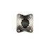 3-1-3191 by DANA - 1350 Series Drive Shaft Companion Flange - Steel, 1.500 in. Major dia., 4 Holes