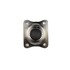 3-1-3971 by DANA - 1410 Series Drive Shaft Companion Flange - Steel, 1.520 in. Major dia., 4 Holes