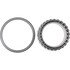 32021X by DANA - Differential Bearing Set, Right Hand