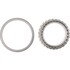 32022X by DANA - Differential Bearing Set, Right Hand
