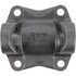 3-2-479 by DANA - 1480 Series Drive Shaft Flange Yoke - Steel, 4 Bolt Holes, Rectangular Design