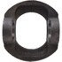 3-26-757 by DANA - Double Cardan CV H Yoke - Steel, 2.65 in. ID, 3.87 in. OD