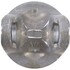 3-28-16885 by DANA - DRIVE SHAFT TUBE WELD YOKE