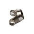 3-28-267 by DANA - 1410 Series Drive Shaft Tube Weld Yoke - Steel, SR Design, fits 3.000 in. dia. Tube