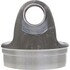 3-28-16880 by DANA - 1350 Series Drive Shaft Tube Weld Yoke - Aluminum, OSR Design, fits 4.000 in. dia. Tube