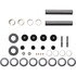 328344 by DANA - Steering King Pin Set - 9.06 in. Length, 1.79 in. dia., 1.82 in. Bushing, DX Garlock