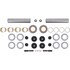 328345 by DANA - Steering King Pin Set - 9.06 in. Length, 1.87 in. dia., 1.82 in. Bushing, DX Garlock