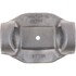 3-28-497 by DANA - 1480 Series Drive Shaft Tube Weld Yoke - 1.68 in. Length