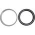 00510.4063 by DANA - DANA ORIGINAL OEM, BEARING