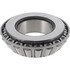 012496 by DANA - Bearing Cone - 2.0000-2.0005 in. Cone Bore, 1.0624-1.0564 in. Width