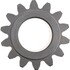 027835 by DANA - Differential Pinion Gear - Idler Pinion, 1.51 in. ID, 3.12 in. OD