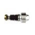 027SG80004 by DANA - 1310 Series Drive Shaft CV Joint - Steel, 9.20 in. Length, 6 Bolt Holes