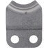 043178 by DANA - Differential Pinion Shaft Bearing Retainer - 2 Holes, 0.65 in. dia. Hole