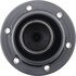 032SG80002 by DANA - 1310 Series Drive Shaft CV Joint - Steel, 6.50 in. Length, 6 Bolt Holes