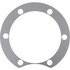 045463 by DANA - Differential Pinion Shim - 6 Holes, 7.750 in. dia., 0.030 in. Thick