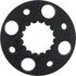 056931 by DANA - Differential Gear Install Kit - 3.20 in. ID, 7.85-7.86 in. OD, 16 Teeth