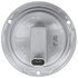 44322R by TRUCK-LITE - Super 44 Brake / Tail / Turn Signal Light - LED, Fit 'N Forget S.S. Connection, 12v