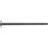 070SR122-8 by DANA - CV Axle Shaft - 70HD Models, Steel, 35.54 in. Length, 6 Bolt Holes, 35 Spline