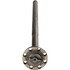 070SR124-2 by DANA - Drive Axle Shaft - 36.94 in. Length, 8 Bolts, Full Float