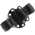 072SK104 by DANA - D700-N Series Steering Knuckle - Right Hand, 1.125-12 UNEF-2A Thread