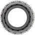 077HB100 by DANA - Wheel Bearing - 1.38 in. Cone Bore, 0.97 in. Width, Tapered Roller Cone