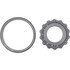 078916 by DANA - Differential Bearing - 1.7712-1.7717 in. ID, 3.9364-3.9370 in. OD, 0.9791-0.9843 in. Thick