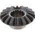 078911 by DANA - Differential Side Gear - 18 Teeth, 18 Spline