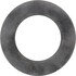 079699 by DANA - Axle Nut Washer - 1.89-1.91 in. ID, 3.17-3.20 in. Major OD, 0.05 in. Overall Thickness